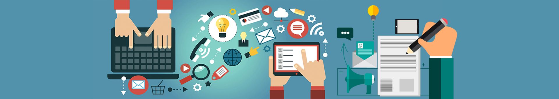 SEO Content Writing Service