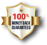 Money Back Guaranteed