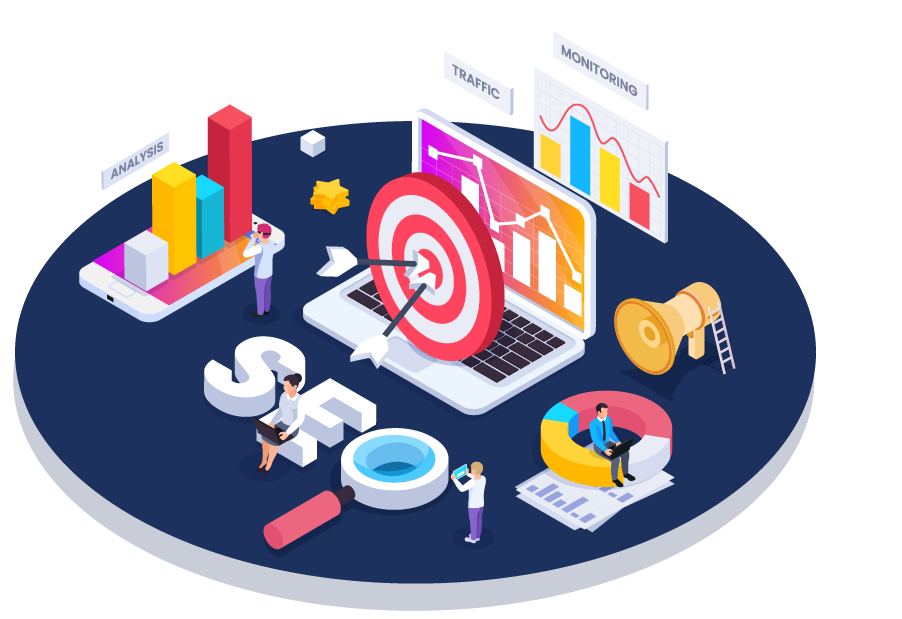 In need of result-driven SEO services?