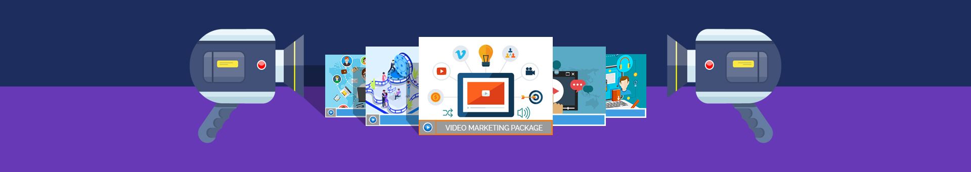 Video Marketing Service in Bangladesh
